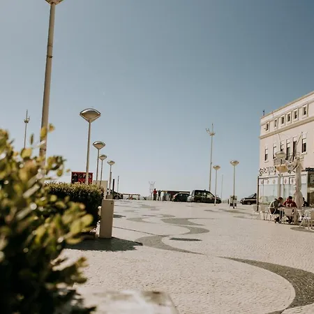 Casa Da Mariana - Nazare