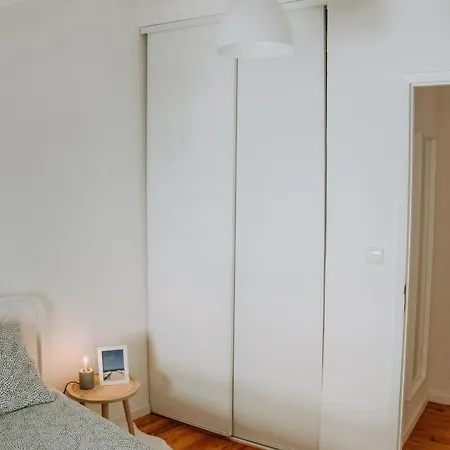 Casa Da Mariana - Apartment