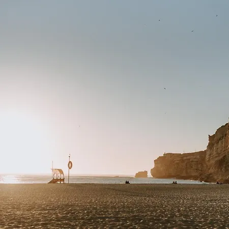 Daire Casa Da Mariana - Nazaré