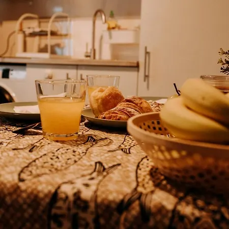 Casa Da Mariana - Daire