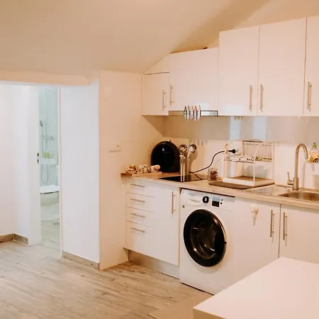Casa Da Mariana - Apartment