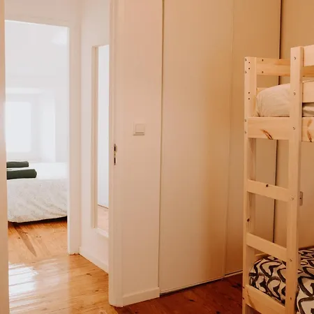 Casa Da Mariana - Apartment *