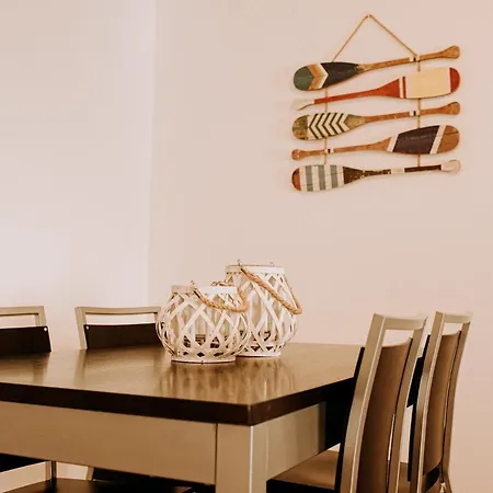 Casa Da Mariana - Daire