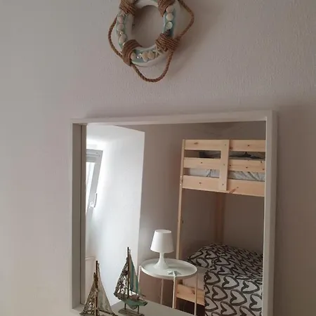 Casa Da Mariana - * Nazare