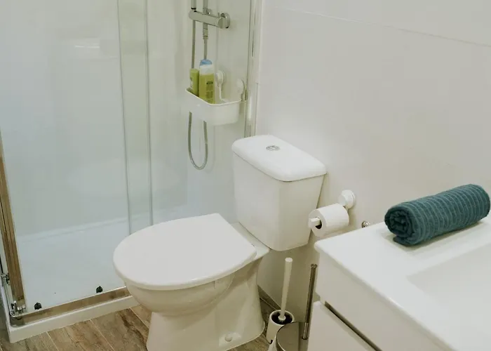 Daire Casa Da Mariana - Nazaré