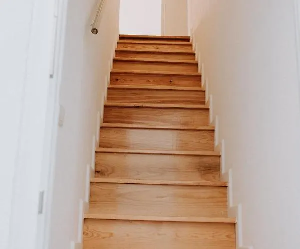 Daire Casa Da Mariana - Nazaré