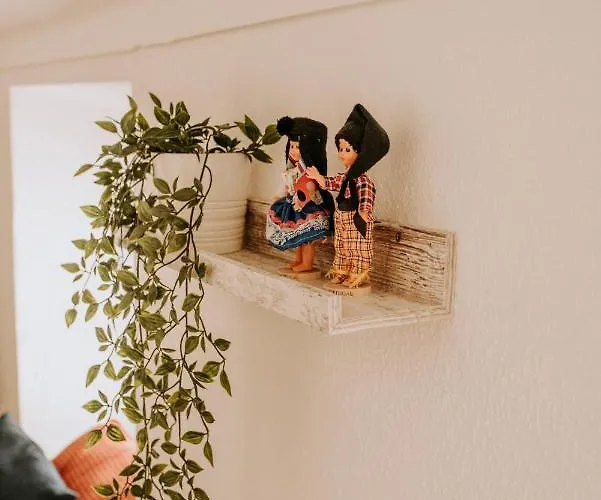 Daire Casa Da Mariana -