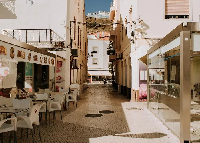 Daire Casa Da Mariana -