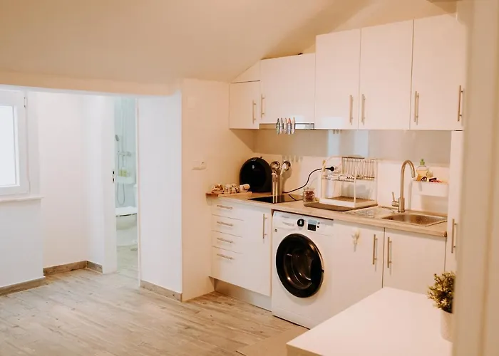 Casa Da Mariana - Daire