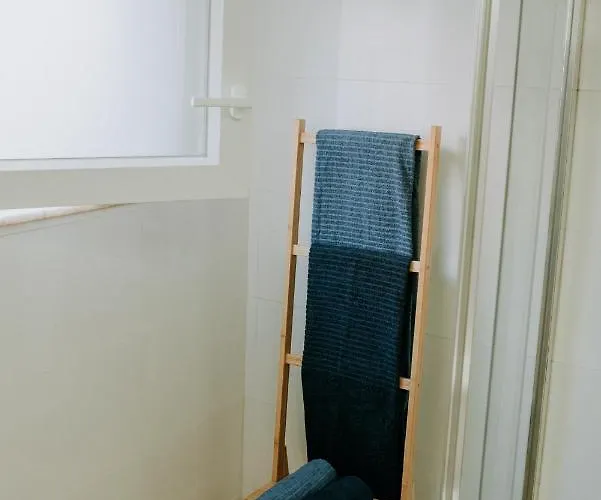 Daire Casa Da Mariana -