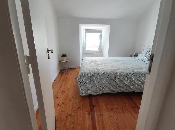 Daire Casa Da Mariana -