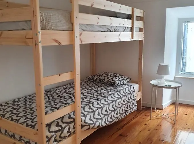 Daire Casa Da Mariana -