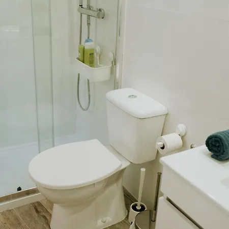 Apartamento Oliveiras Do Mar - Local Nazaré