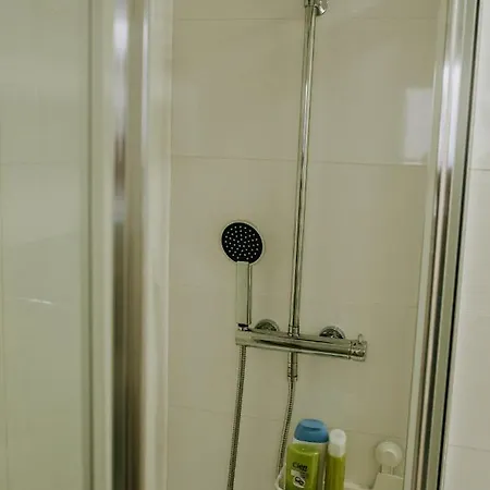 Apartamento Casa Da Mariana - Nazaré