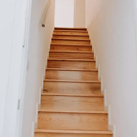 Apartamento Casa Da Mariana - Nazaré