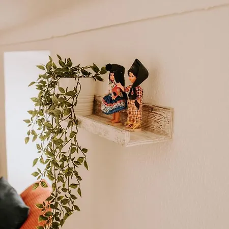 Apartamento Casa Da Mariana -