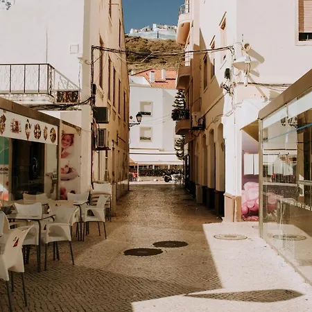 Apartamento Casa Da Mariana -