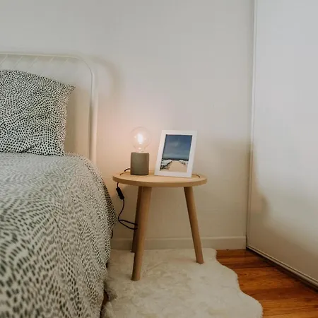 Apartamento Casa Da Mariana -