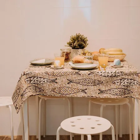 Casa Da Mariana - *