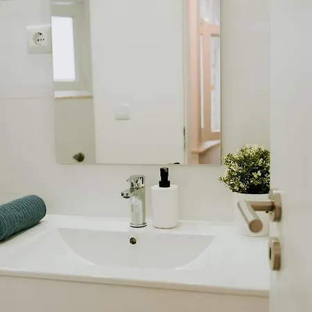 Apartamento Oliveiras Do Mar - Local Nazaré
