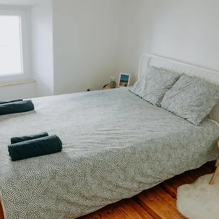 Apartamento Casa Da Mariana -