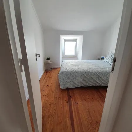 Apartamento Oliveiras Do Mar - Local