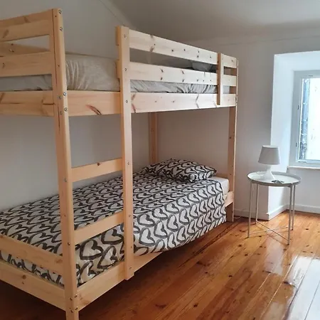 Apartamento Casa Da Mariana -